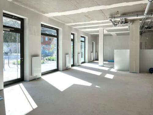 Foto - Einzelhandel in Hamburg Rothenburgsort 2.345,00 € 134 m²