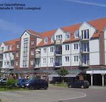 Wohnung zum Mieten in Ludwigslust 913,08 € 76.09 m²
