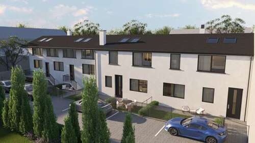 Foto - Haus zum Kaufen in Ulm 749.900,00 € 330 m²
