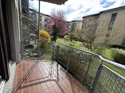 Foto - Wohnung zum Kaufen in Freiburg 249.000,00 € 51 m²