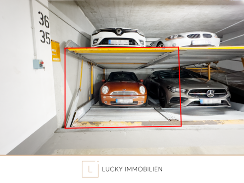 Foto - Garage zu verkaufen in Böblingen 15.999,00 €