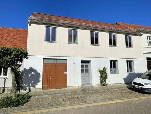 Foto - Haus zum Kaufen in Gransee 310.000,00 € 104 m²