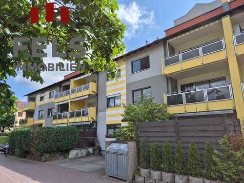Foto - Wohnung zum Mieten in Dietzenbach 660,00 € 57 m²