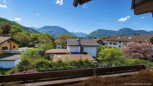 Foto - Wohnung zum Kaufen in Ruhpolding 249.000,00 € 69 m²