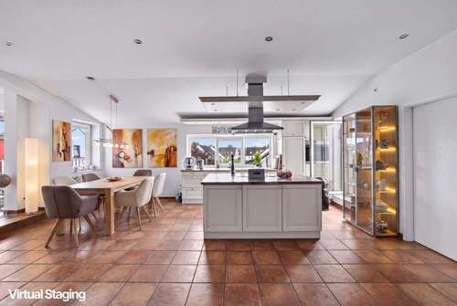 Foto - Haus zum Kaufen in Köln Weiß 2.000.000,00 € 416 m²