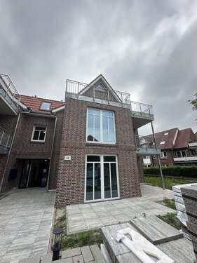Foto - Wohnung zum Mieten in Rastede 1.150,00 € 82.06 m²