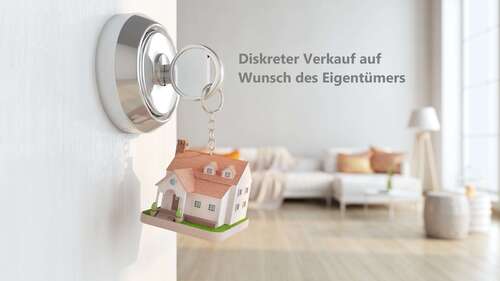 Foto - Haus zum Kaufen in Berlin 998.900,00 € 176 m²