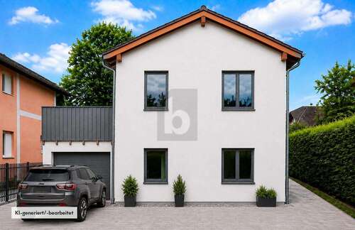 Foto - Grundstück zu verkaufen in Großkarolinenfeld 340.000,00 € 413 m²