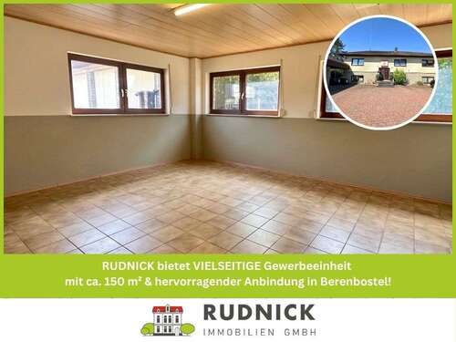 Foto - Büro in Garbsen 1.500,00 € 150 m²