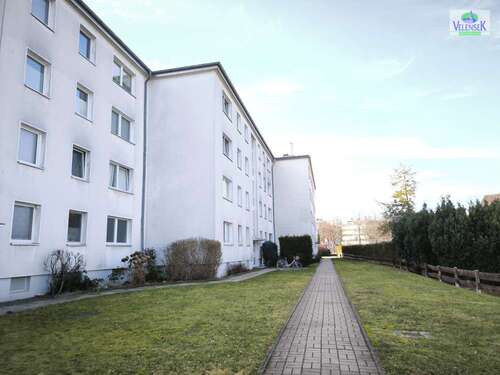 Foto - Wohnung zum Kaufen in Wolfenbüttel 111.000,00 € 70 m²
