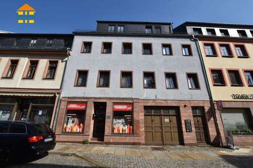 Foto - Wohnung zum Mieten in Rochlitz 275,00 € 45 m²