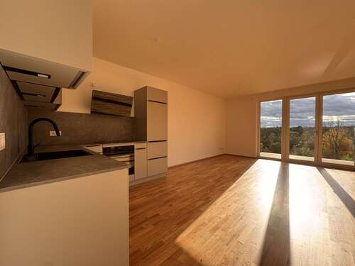 Foto - Wohnung zum Mieten in Leipzig 2.383,00 € 113.48 m²