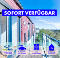 Wohnung zum Mieten in Leipzig 2.269,50 € 113.48 m²