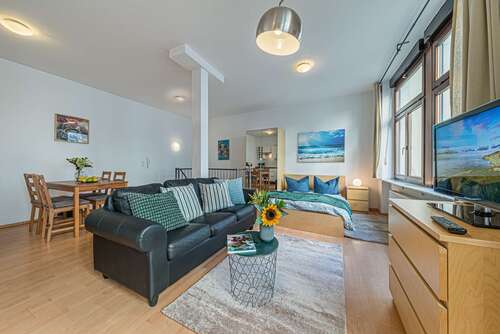 Foto - Wohnung zum Mieten in Frankfurt 1.190,00 € 56 m²