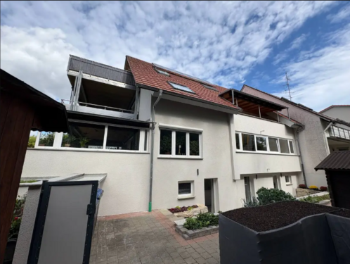 Foto - Wohnung zum Mieten in Friedrichshafen 600,00 € 19.5 m²
