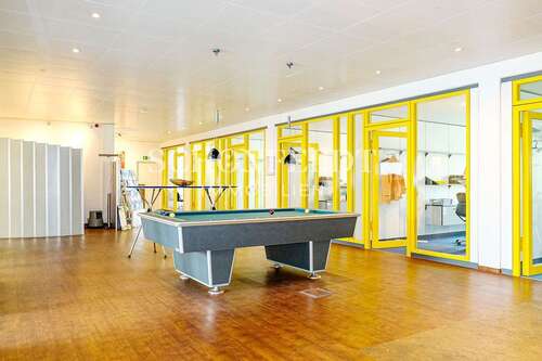 Foto - Büro in Hamburg 6.300,00 € 651 m²