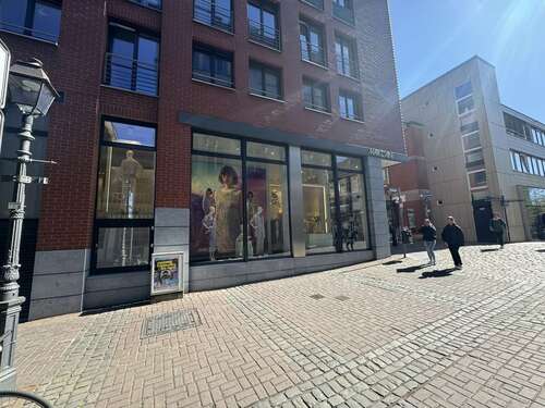 Foto - Einzelhandel in Aachen 5.000,00 € 228 m²