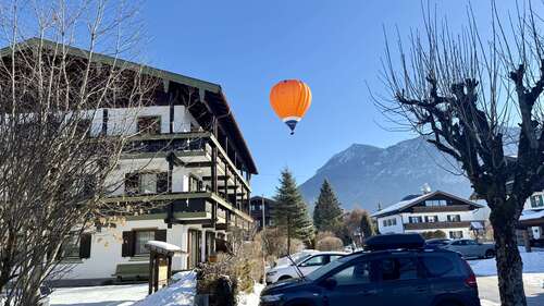 Foto - Wohnung zum Kaufen in Inzell 165.000,00 € 50 m²