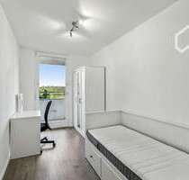 WG-Zimmer in Augsburg 549,00 € 15 m²