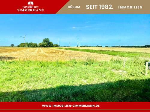 Foto - Haus zum Kaufen in Hedwigenkoog 170.000,00 € 124 m²