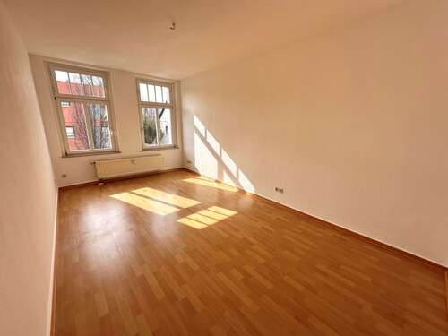 Foto - Wohnung zum Mieten in Leipzig 427,79 € 56.94 m²