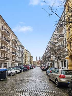 Foto - Wohnung zum Kaufen in Berlin 234.000,00 € 39 m²