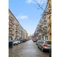Wohnung zum Kaufen in Berlin 234.000,00 € 39 m²