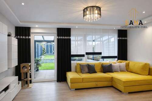 Foto - Haus zum Kaufen in Werther (Westfalen) 399.900,00 € 90 m²