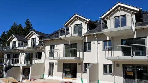 Foto - Wohnung zum Mieten in Neuching 810,00 € 44.96 m²