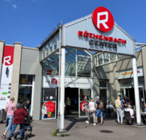 Einzelhandel in Nürnberg 3.500,00 € 92.14 m²