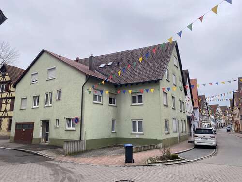 Foto - Haus zum Kaufen in Weil der Stadt 710.000,00 € 349 m²