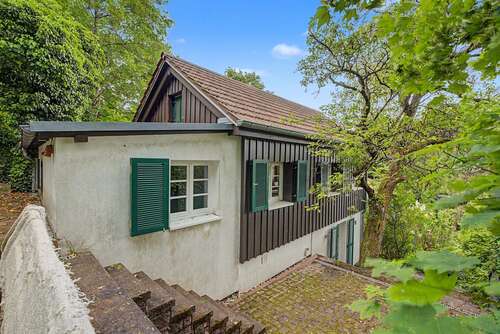 Foto - Haus zum Kaufen in Karlsruhe-Durlach 289.000,00 € 60 m²