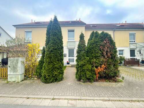 Foto - Haus zum Kaufen in Leipzig 360.000,00 € 115 m²