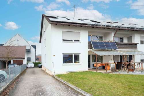 Foto - Wohnung zum Mieten in Hohenkammer 690,00 € 63.17 m²