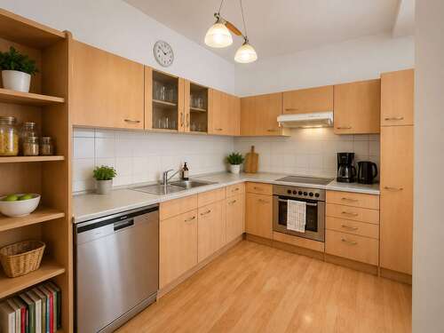Foto - Wohnung zum Mieten in Landshut 760,00 € 63.86 m²