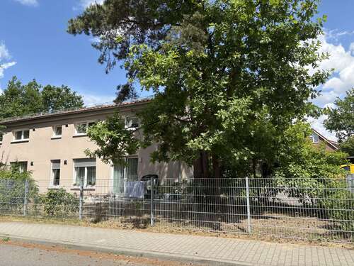 Foto - Wohnung zum Mieten in Königs WusterhausenOT Zeesen 886,00 € 64.91 m²