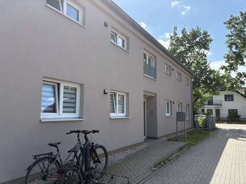 Foto - Wohnung zum Mieten in Königs WusterhausenOT Zeesen 886,00 € 64.91 m²