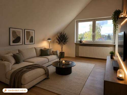 Foto - Wohnung zum Kaufen in Nidderau 259.000,00 € 138 m²