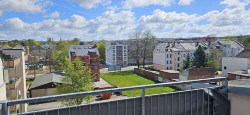 Foto - Wohnung zum Mieten in Chemnitz 500,00 € 95 m²