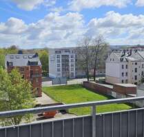 Wohnung zum Mieten in Chemnitz 500,00 € 95 m²