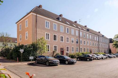 Foto - Wohnung zum Mieten in Wolfsburg 498,97 € 57.09 m²