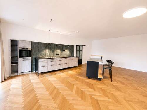 Foto - Wohnung zum Kaufen in Traunstein 489.000,00 € 115 m²