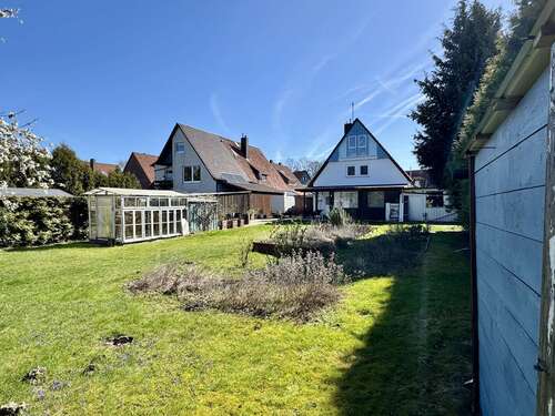 Foto - Haus zum Kaufen in Wunstorf 380.000,00 € 118 m²