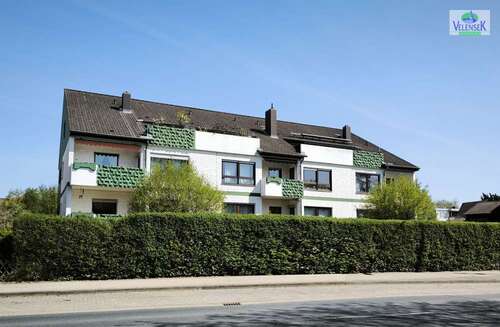 Foto - Wohnung zum Kaufen in Wolfenbüttel 125.000,00 € 63.29 m²