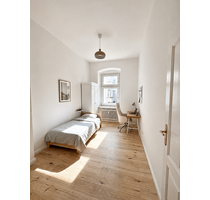 WG-Zimmer in Berlin 500,00 € 9 m²
