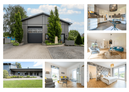 Foto - Haus zum Kaufen in Erfde 625.000,00 € 161.51 m²