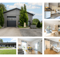 Haus zum Kaufen in Erfde 625.000,00 € 161.51 m²