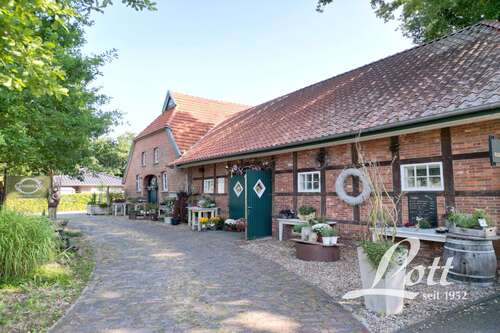 Foto - Haus zum Kaufen in Apen 324.000,00 € 110.23 m²