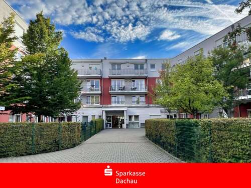 Foto - Wohnung zum Kaufen in Dachau 405.000,00 € 76 m²