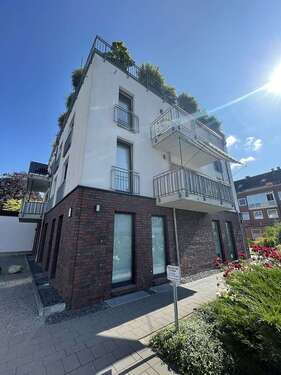 Foto - Einzelhandel in Hamburg 2.983,88 € 173 m²